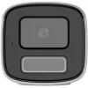 Câmara bullet Hikvision DS-2CD1T67G3-LIU/SL(4mm) 6MP Smart Hybrid Light