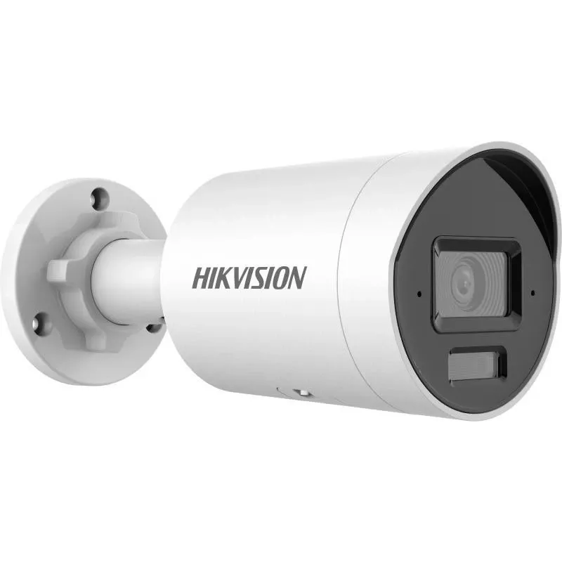 Hikvision DS-2CD2043G2-LI(4mm) PL câmara IP bullet 4MP com Smart Hybrid Light