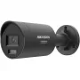 Hikvision DS-2CD2047G3-LI2UY/SL(2.8MM)(BLACK) ColorVu 3.0 Câmara IP Bullet 4MP