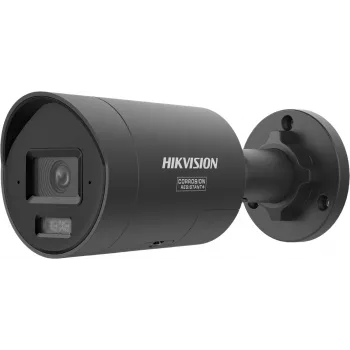 Hikvision DS-2CD2067G3-LI2UY/SL 2,8mm Preto Câmara IP 6MP