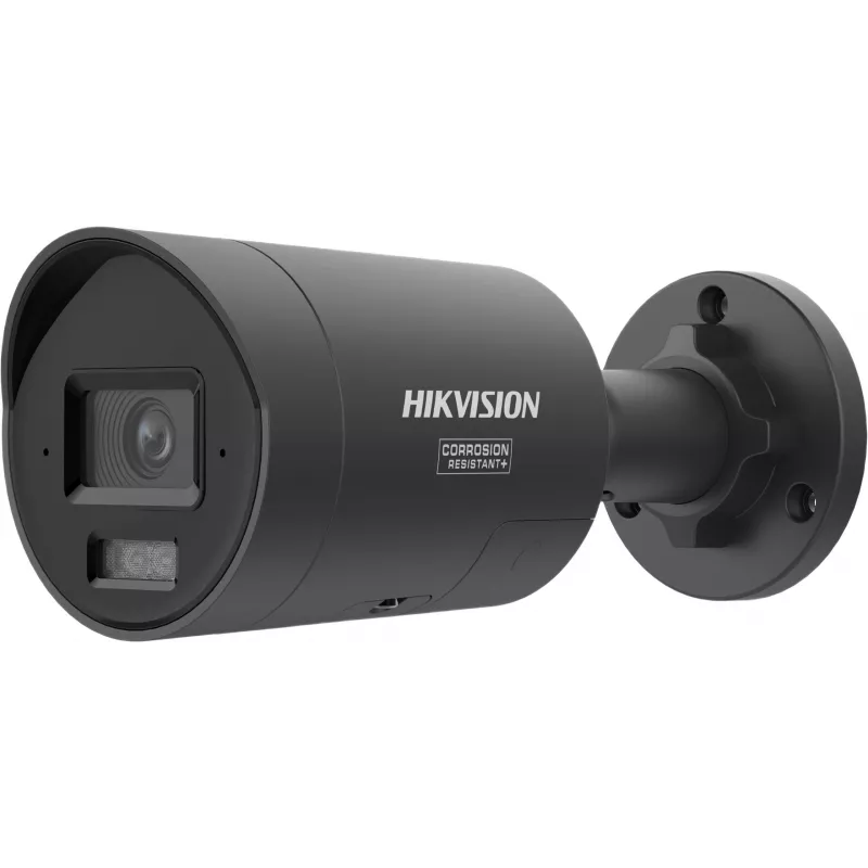 Hikvision DS-2CD2067G3-LI2UY/SL 2,8mm Preto Câmara IP 6MP