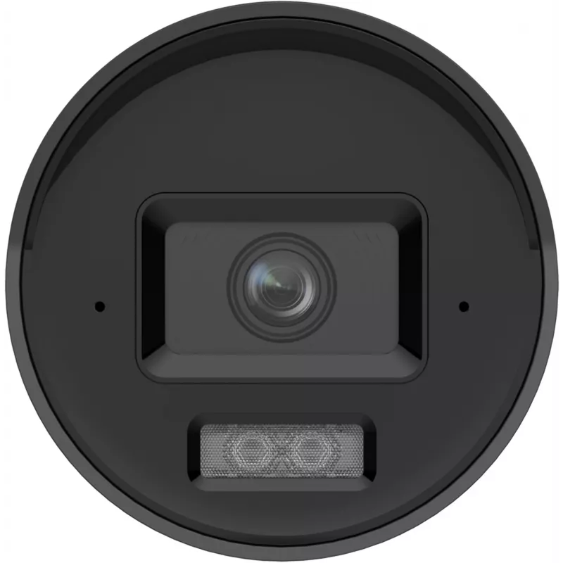 Hikvision DS-2CD2067G3-LI2UY/SL 2,8mm Preto Câmara IP 6MP