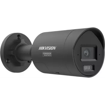 Hikvision DS-2CD2067G3-LI2UY/SL 2,8mm Preto Câmara IP 6MP
