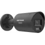 Hikvision DS-2CD2067G3-LI2UY/SL 2,8mm Preto Câmara IP 6MP