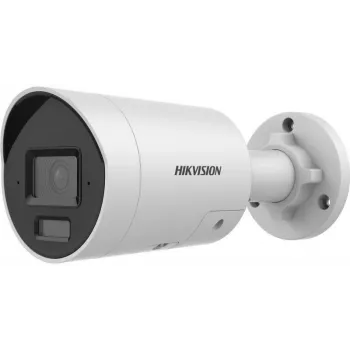 Câmara IP Hikvision DS-2CD2083G2-LI2U/SL 4mm 8MP AcuSense