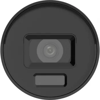 Câmara IP Hikvision DS-2CD2086G2H-IU(2.8MM)(EF)(BLACK)/PL AcuSense - 8,3 MP 4K UHD