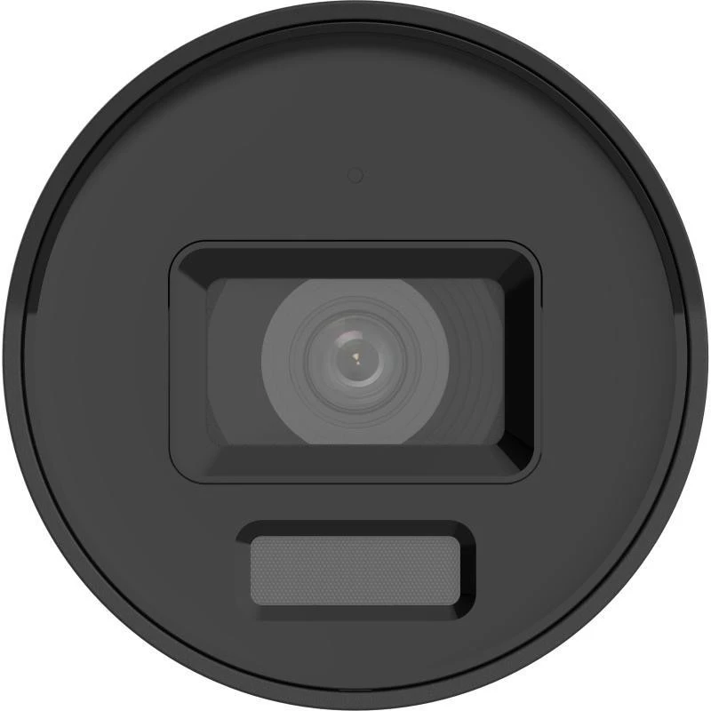 Câmara IP Hikvision DS-2CD2086G2H-IU(2.8MM)(EF)(BLACK)/PL AcuSense - 8,3 MP 4K UHD