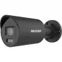 Câmara IP Hikvision DS-2CD2086G2H-IU(2.8MM)(EF)(BLACK)/PL AcuSense - 8,3 MP 4K UHD