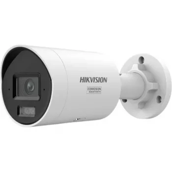 Câmara IP Hikvision DS-2CD2087G3-LIY 2,8mm 8MP AcuSense Smart Hybrid Light