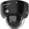 Câmara IP Hikvision DS-2CD2146G3-IPTRZS2UY(2.8/4)eFBLACK 4MP AcuSense, 2.8mm, IP67, preta