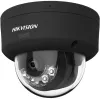 Câmara IP Hikvision DS-2CD2167G3-LIS2UY 2,8mm preta 6MP AcuSense Fixed Dome