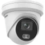 Câmara IP Turret Hikvision DS-2CD2327G2-L(2,8mm) 2MP ColorVu AcuSense