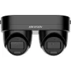 Hikvision DS-2CD2346G3D-IZ2UY/SL(2.8/4) Câmara IP, 4MP, Preto