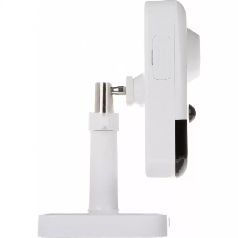 Câmara de rede cubo Hikvision DS-2CD2443G2-I(2MM) AcuSense 4MP com distância focal fixa de 2 mm