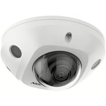 Hikvision DS-2CD2523G2-IS 2,8mm Câmara IP Dome 2MP AcuSense