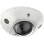 Hikvision DS-2CD2523G2-IS 2,8mm Câmara IP Dome 2MP AcuSense