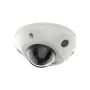 Câmara de segurança IP dome Hikvision DS-2CD2563G2-IS (2.8mm) 6MP, interior e exterior, montagem no teto, PoE, IP67, 30m IR