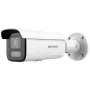 Câmara IP turret varifocal Hikvision DS-2CD2643G2-LIZS2U/SL(2.8-12MM)/PL 4MP AcuSense