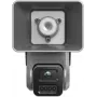 Hikvision DS-2CD2646G2-4LIZSU/PP Câmara IP bullet 4MP AcuSense varifocal motorizada