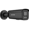 Hikvision DS-2CD2647G3T-LIZSY Câmara IP Bullet 4MP IR, objetiva motorizada 2,8-12mm, AcuSense, Preto