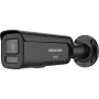 Hikvision DS-2CD2647G3T-LIZSY Câmara IP Bullet 4MP IR, objetiva motorizada 2,8-12mm, AcuSense, Preto