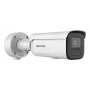 Câmara IP bullet Hikvision DS-2CD2666G2HT-IZS(2.8-12mm) 6MP AcuSense com varifocal motorizada