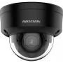Hikvision DS-2CD2743G2-LIZS2U câmara IP dome 4MP AcuSense varifocal motorizada, 2,8-12 mm, preto, PoE/12 VDC