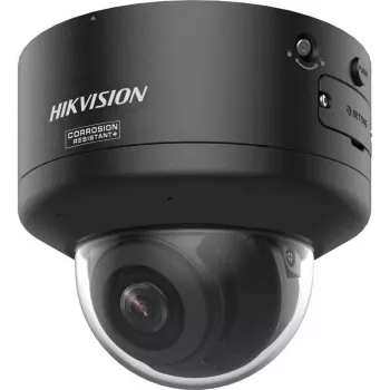 Hikvision DS-2CD2786G3-IPTRZSY(2.8-12mm)BLACK câmara IP AcuSense 8MP