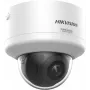 Hikvision DS-2CD2786G3-IPTRZSY câmara de vigilância IP dome exterior 8MP com objetiva motorizada 2,8-12mm, AcuSense, ColorVu, IR 40m, IP67