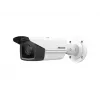 Câmara IP bullet Hikvision DS-2CD2T43G2-2LI 4MP AcuSense IR e luz branca 2,8mm