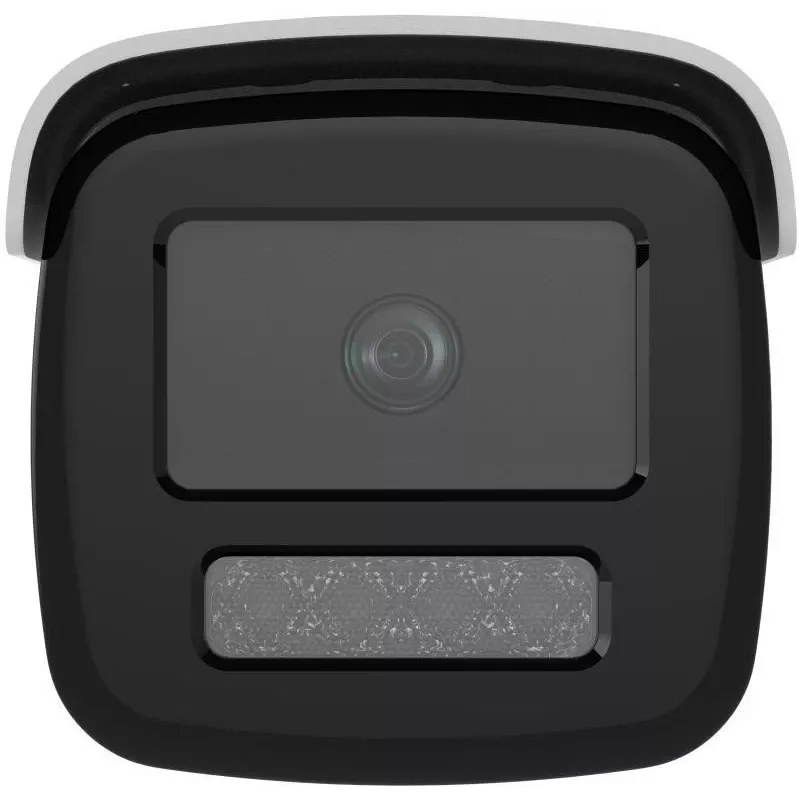 Câmara IP AcuSense 4 MP Hikvision DS-2CD2T46G2H-4I(2,8mm)(EF)/PL