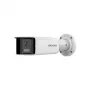 Hikvision DS-2CD2T46G2P-ISU/SL(2.8MM)(C) Câmara IP panorâmica AcuSense 4MP, 2x 2,8mm, campo de visão 180°, IP67, PoE