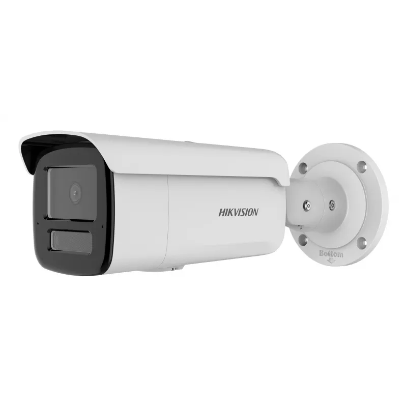 Câmara IP bullet Hikvision DS-2CD2T63G2-4LI(2.8mm) 6 MP AcuSense