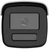 Hikvision DS-2CD2T87G3-LIS2UY/SL Câmara IP AcuSense 8 MP, 2,8 mm, exterior, bullet, PoE