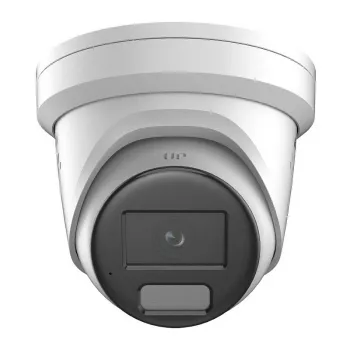 Hikvision DS-2CD3346G2-ISU/SL(2,8mm) Câmara de Rede Turret IR