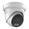 Hikvision DS-2CD3346G2-ISU/SL(2,8mm) Câmara de Rede Turret IR