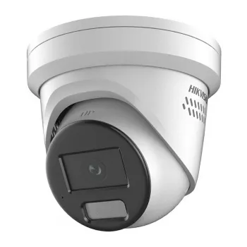 Hikvision DS-2CD3346G2-ISU/SL(2,8mm) Câmara de Rede Turret IR