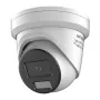 Hikvision DS-2CD3346G2-ISU/SL(2,8mm) Câmara de Rede Turret IR