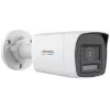 Câmara mini bullet Hikvision DS-2CE10UF3T-LS 3K ColorVu 2.8mm IP67