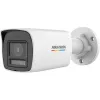 Câmara mini bullet Hikvision DS-2CE10UF3T-LS 3K ColorVu 2.8mm IP67