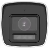 Câmara mini bullet Hikvision DS-2CE10UF3T-LS 3K ColorVu 2.8mm IP67