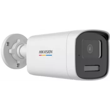 Hikvision DS-2CE12KF3T-LS(2,8mm) câmara turret 3K Full Color