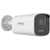 Hikvision DS-2CE12UF3T-LS Câmara mini bullet 3K ColorVu 4-em-1 com objetiva 2.8mm, luz quente 40m, IP67