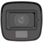 Câmara bullet Hikvision DS-2CE16K0T-LFS 4-em-1 3K CMOS com luz branca, distância focal fixa 2,8mm, IP67