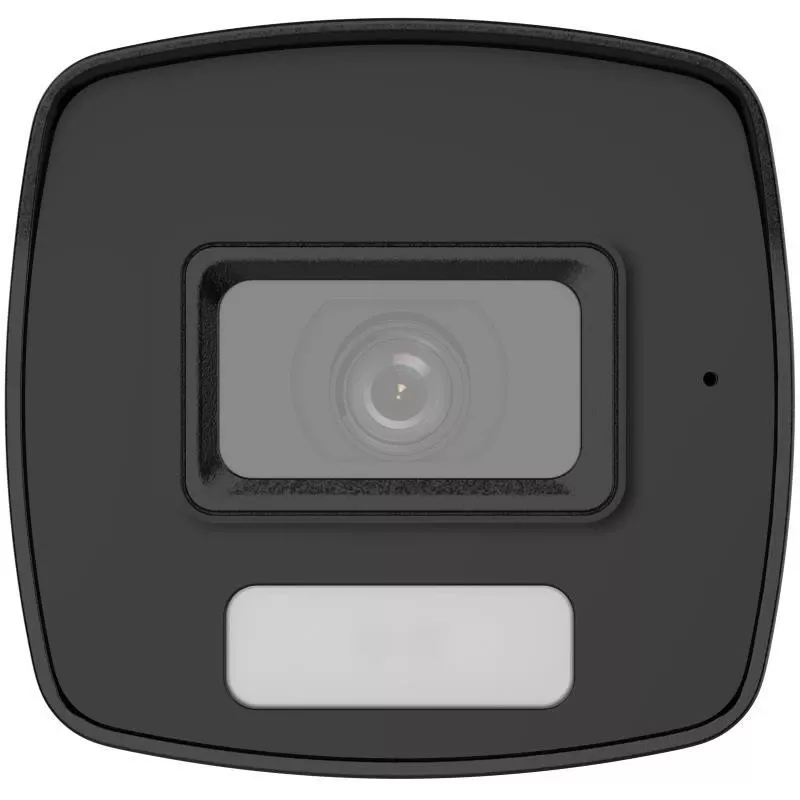 Hikvision DS-2CE17D0T-LFS(2,8mm) Câmara mini bullet 2MP