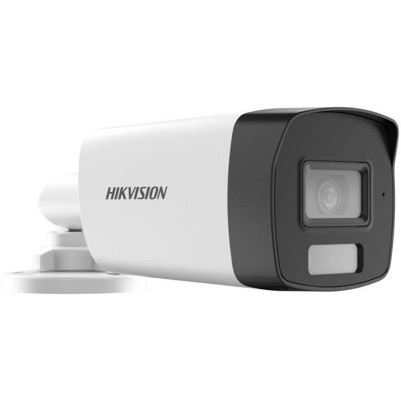 Hikvision DS-2CE17D0T-LFS(2,8mm) Câmara mini bullet 2MP