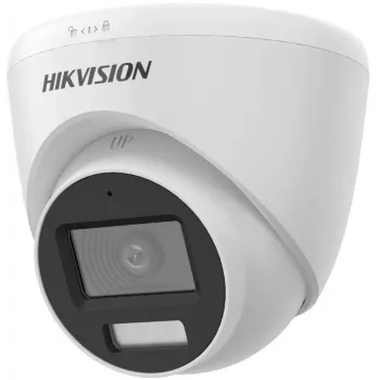 Hikvision DS-2CE78D0T-LFS Câmara turret IR 2MP 2,8mm