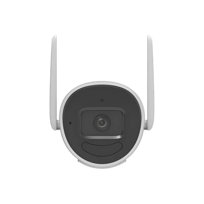 Câmara de vigilância exterior sem fios Hikvision DS-2CV2021G2-IDW-2.8 Bullet 2MP 2.8mm