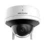 Câmara de vigilância dome fixa para exterior Hikvision DS-2CV2121G2-IDW-4 2MP, objetiva 4mm, IP67, IK10, PoE