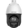 Hikvision DS-2DE4425IWG1-E 4MP 25x câmara dome PTZ de rede IR